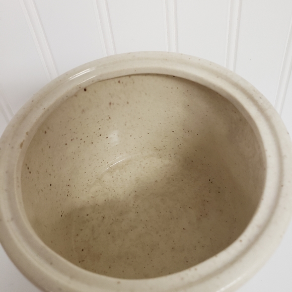 Vintage S&P shakers grease jug pottery - Picture 7 of 11